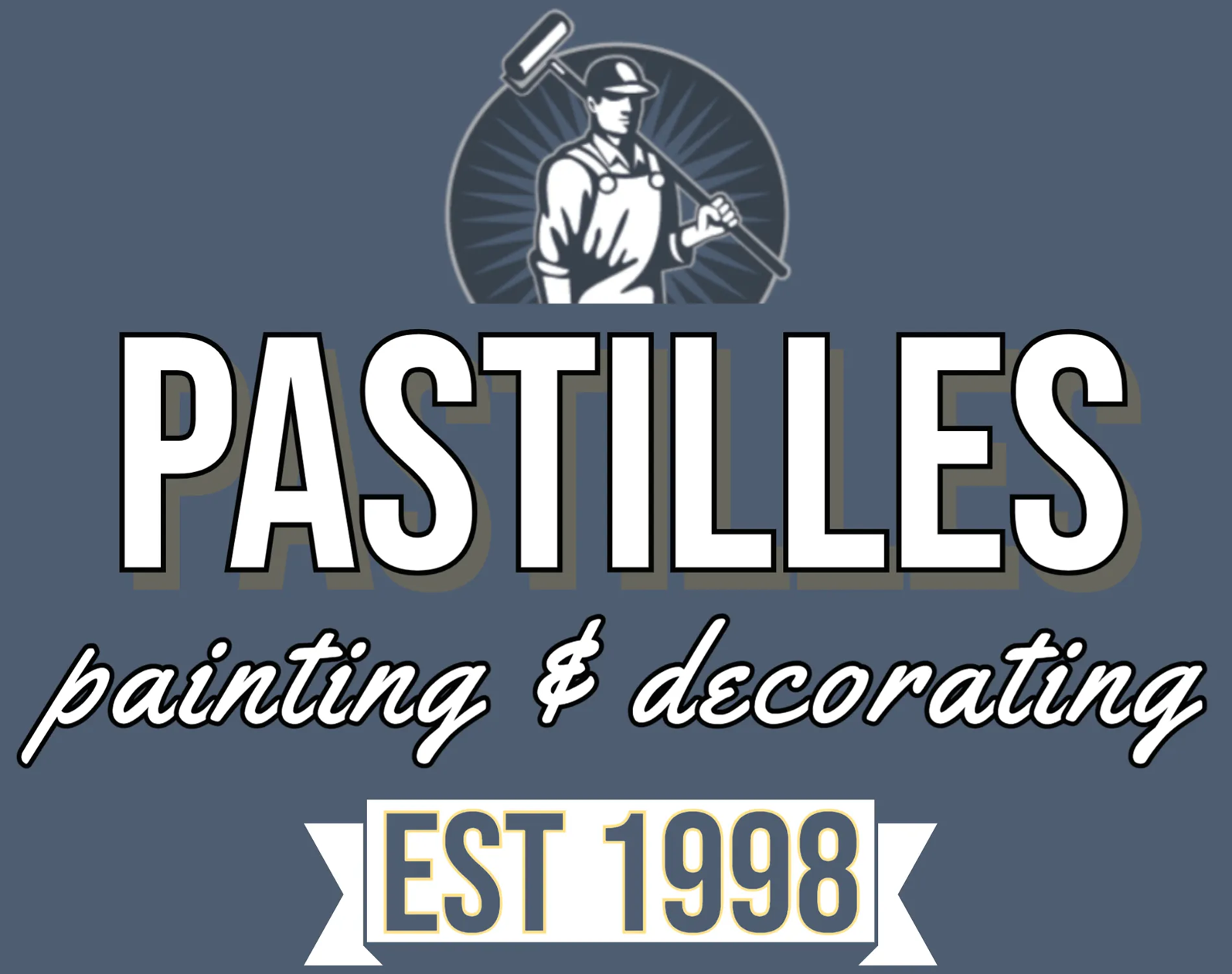 pastilles logo