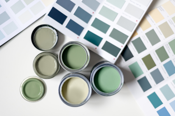 Choosing Trusted Decorators in Surrey What to Know for a Flawless Finish. Painter And Decorator In Surrey