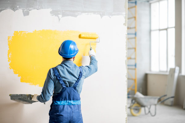 Painter And Decorator In Surrey