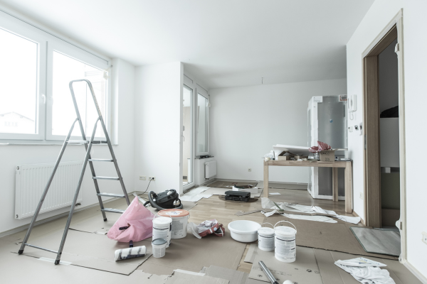 Painting And Decorating In Surrey