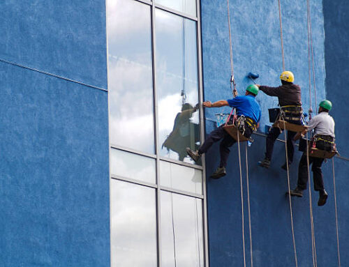 Finding Commercial Painting Contractors Southampton Businesses Can Trust