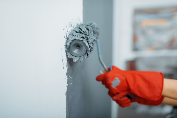 Painting and Decorating in Poole